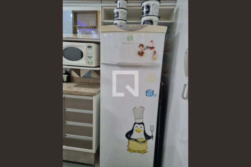 Apartamento mobiliado com 2 quartos e cozinha integrada — photo 11