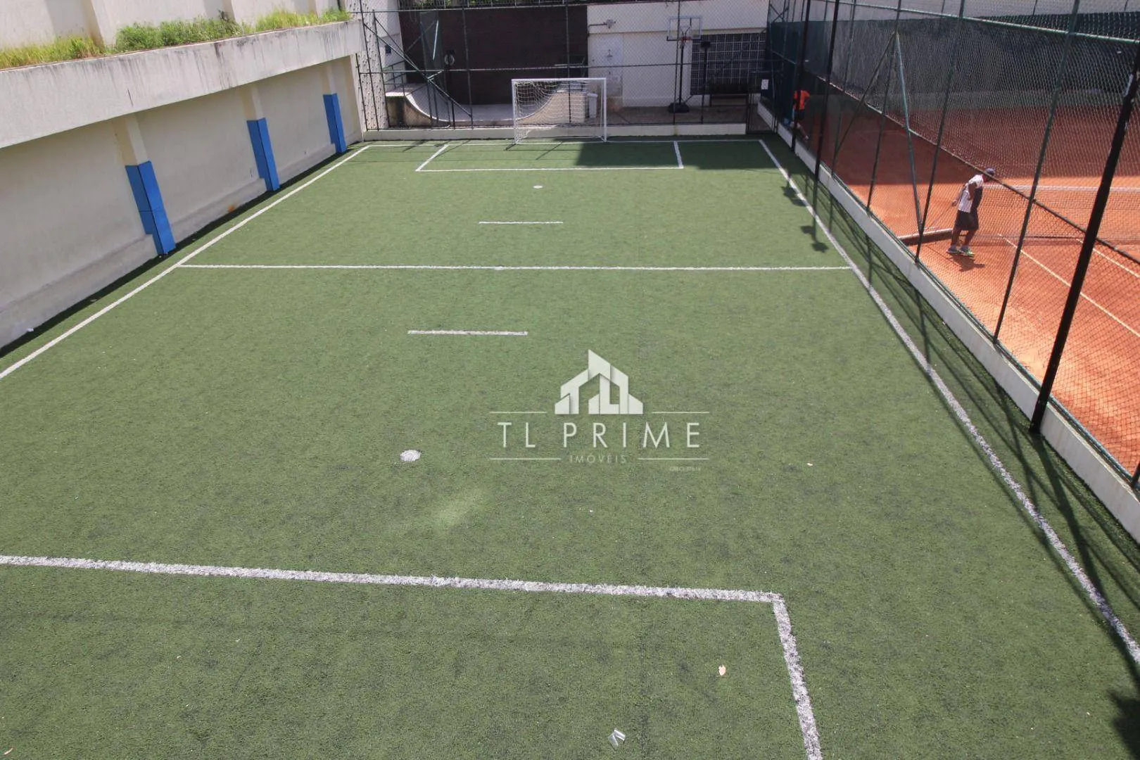 Apartamento de 2 quartos com 2 vagas e varanda — photo 62
