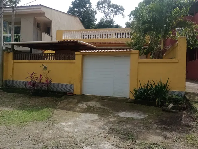 Unfurnished house with 3 bedrooms and an open kitchen — photo 8