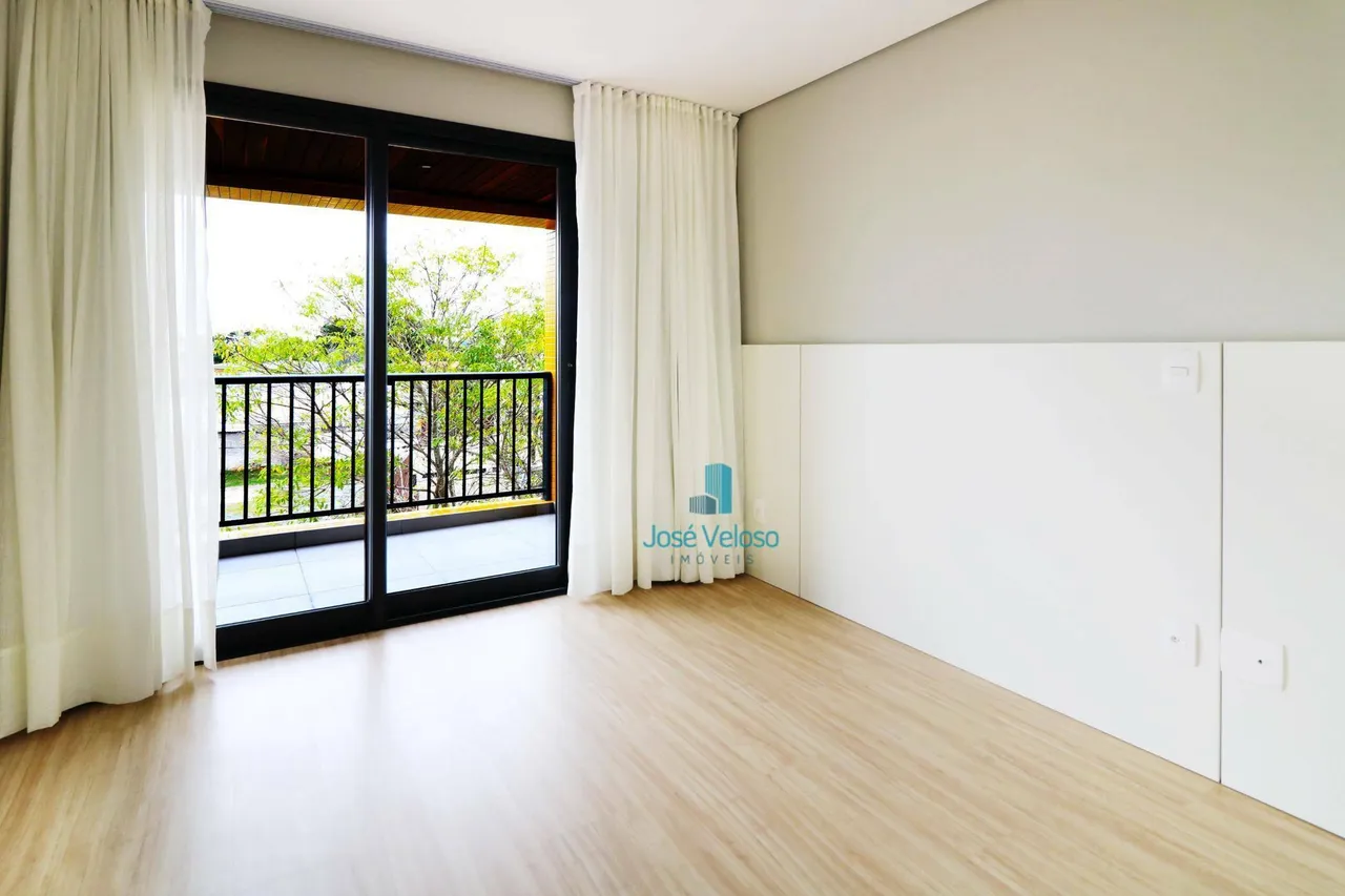 106 m² apartment with 1 bedroom and private BBQ — photo 5