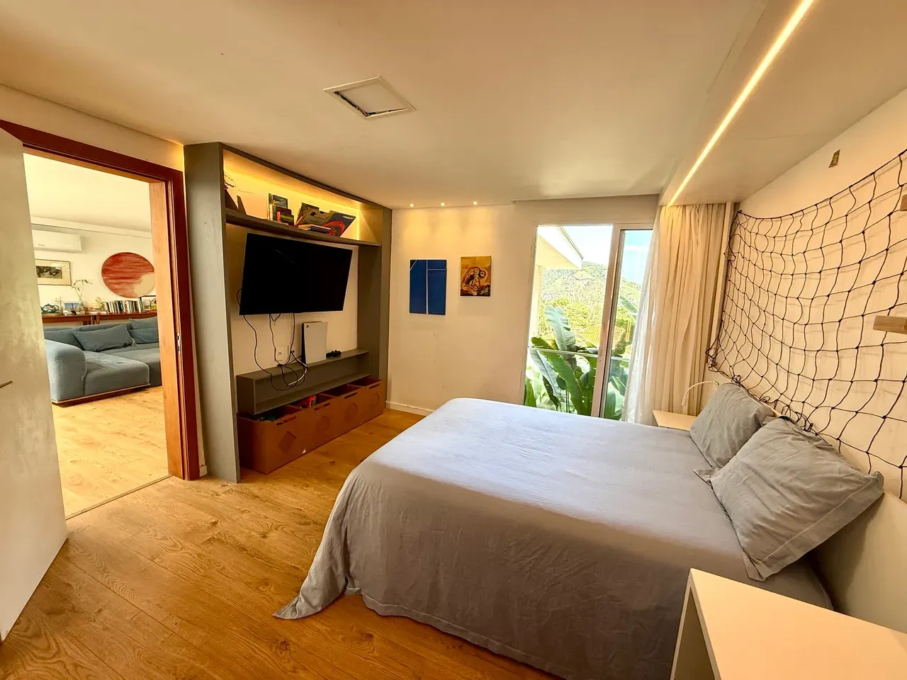 Furnished house, 600 m², with a dishwasher — photo 10