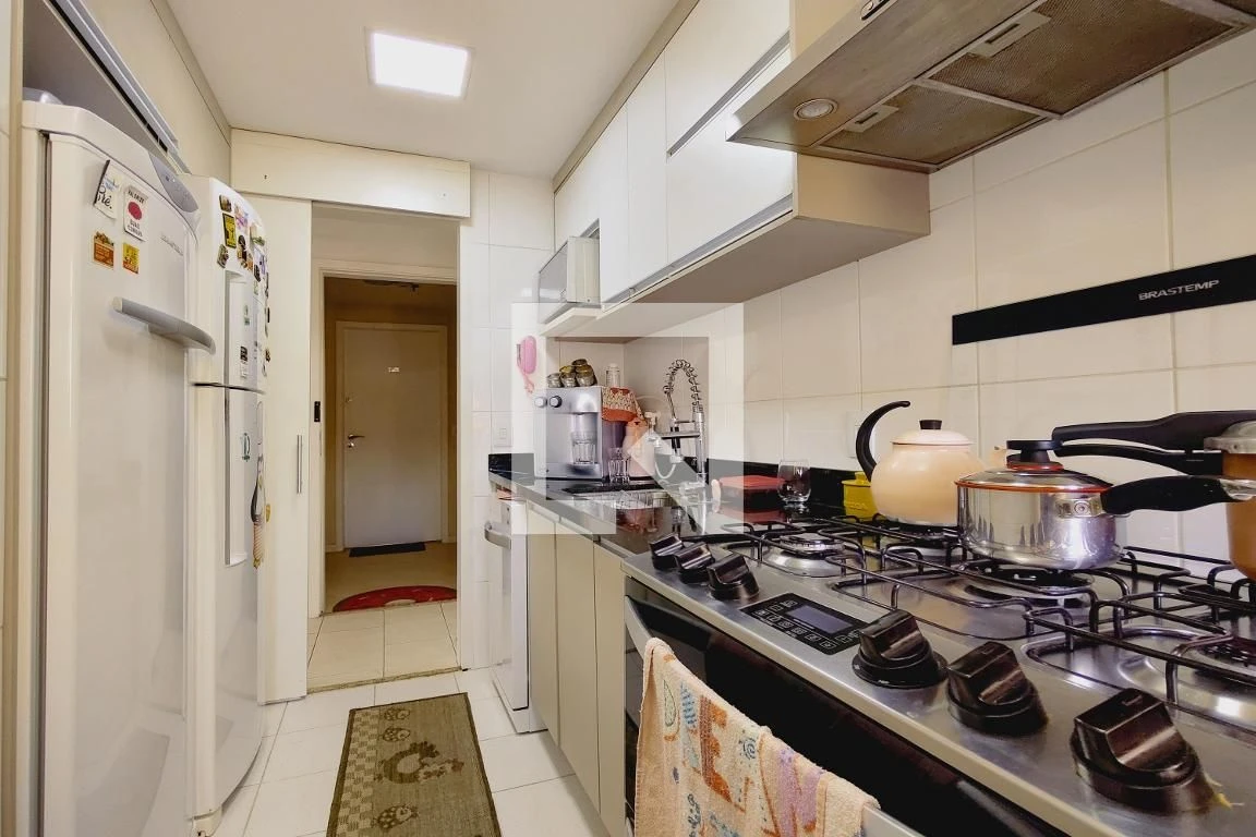 Посудомийна машина та 3 спальні: квартира 76 м² — photo 51