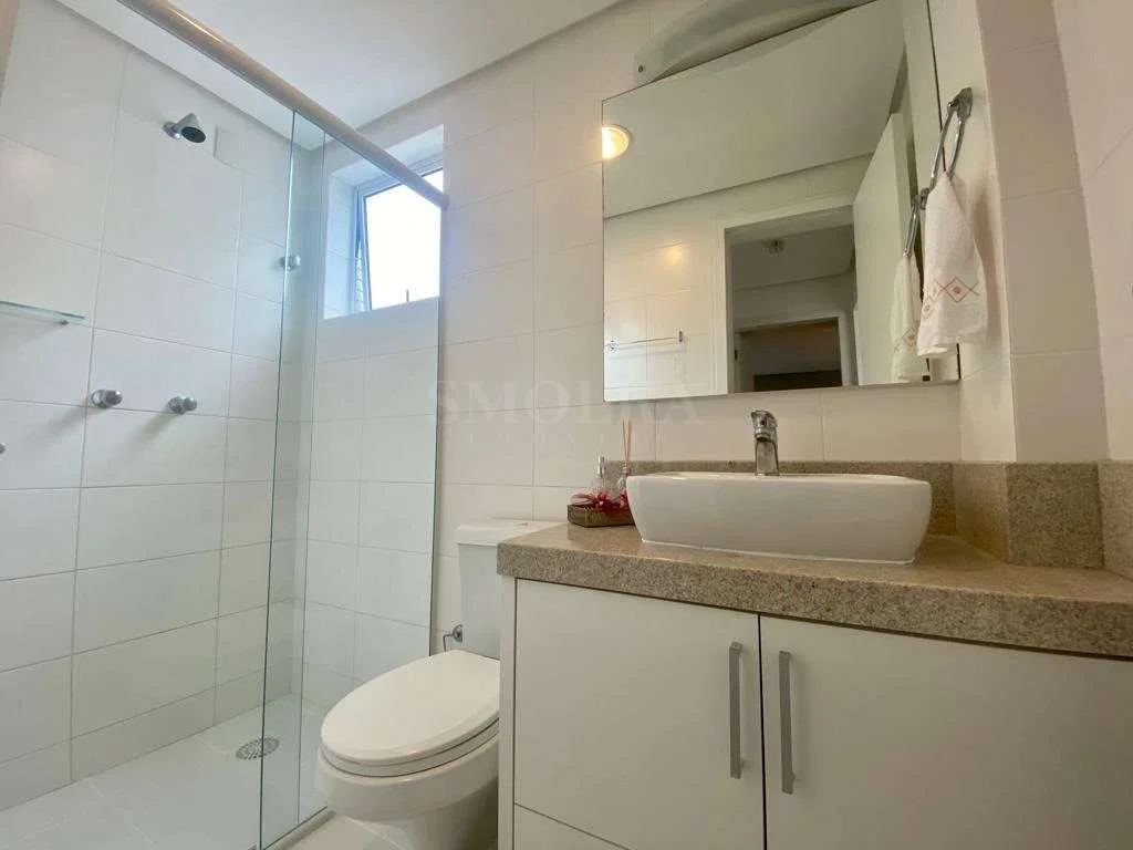 Furnished apartment, 80 m², with a private BBQ — photo 30