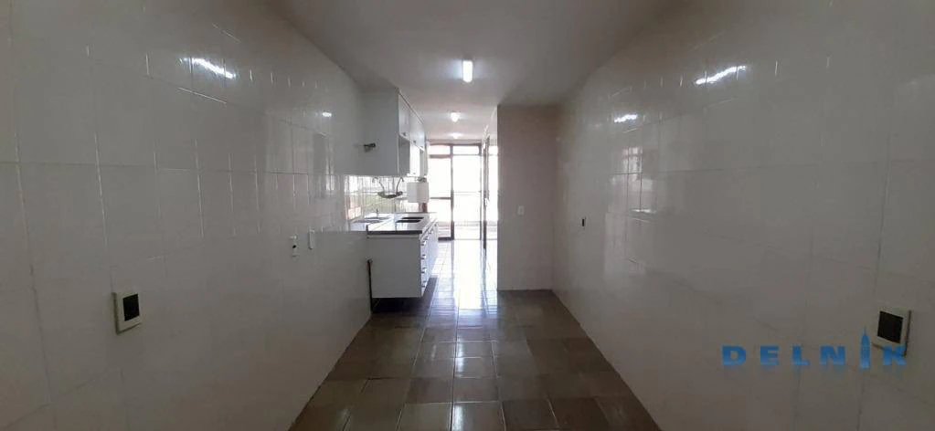 241 m² apartment with 3 bedrooms and private BBQ — photo 15