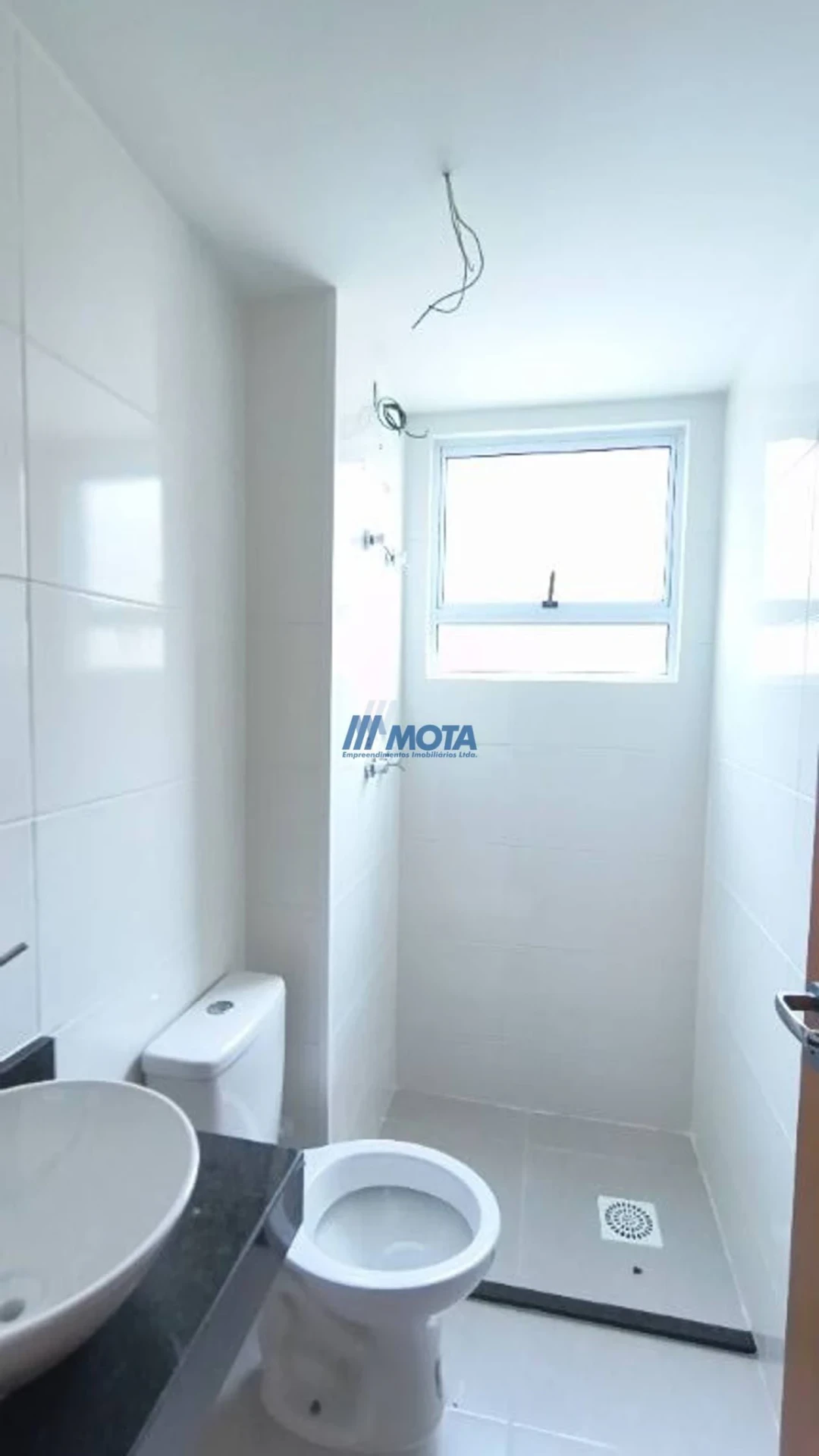 Власне барбекю та 2 спальні: квартира 41 м² — photo 12