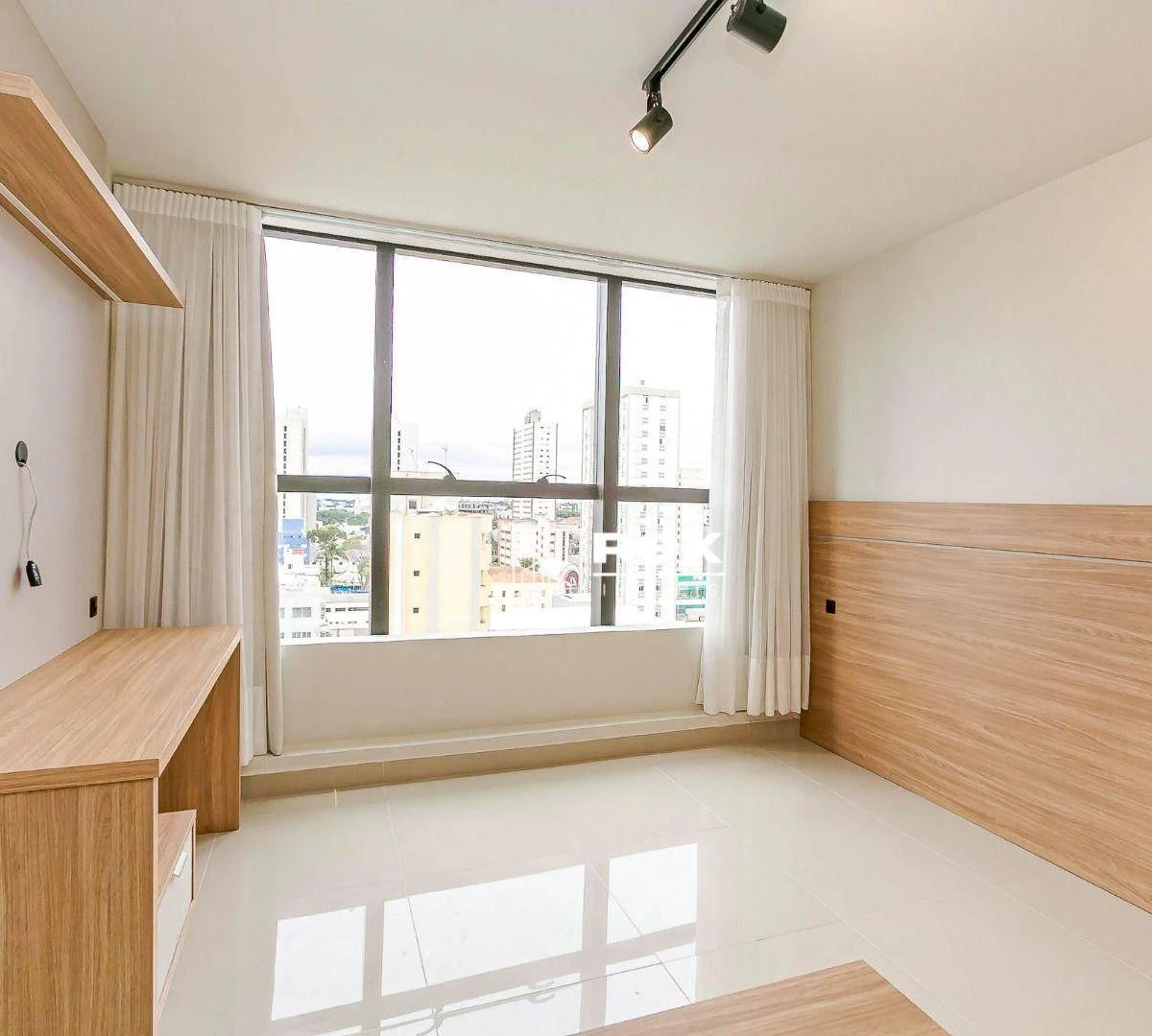 Квартира 22 м² со стиральной машиной и рабочим местом — photo 31