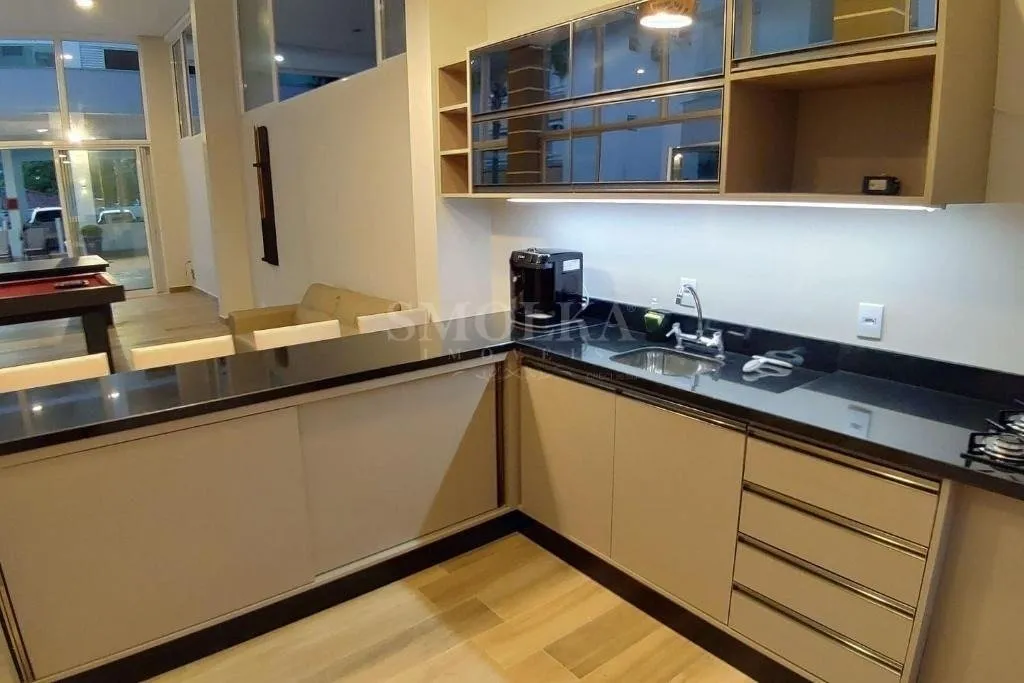 Furnished apartment with gas kitchen and en-suite — photo 27