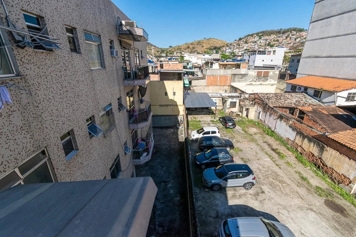 Apartamento mobiliado, 72 m², com máquina de lavar — photo 30