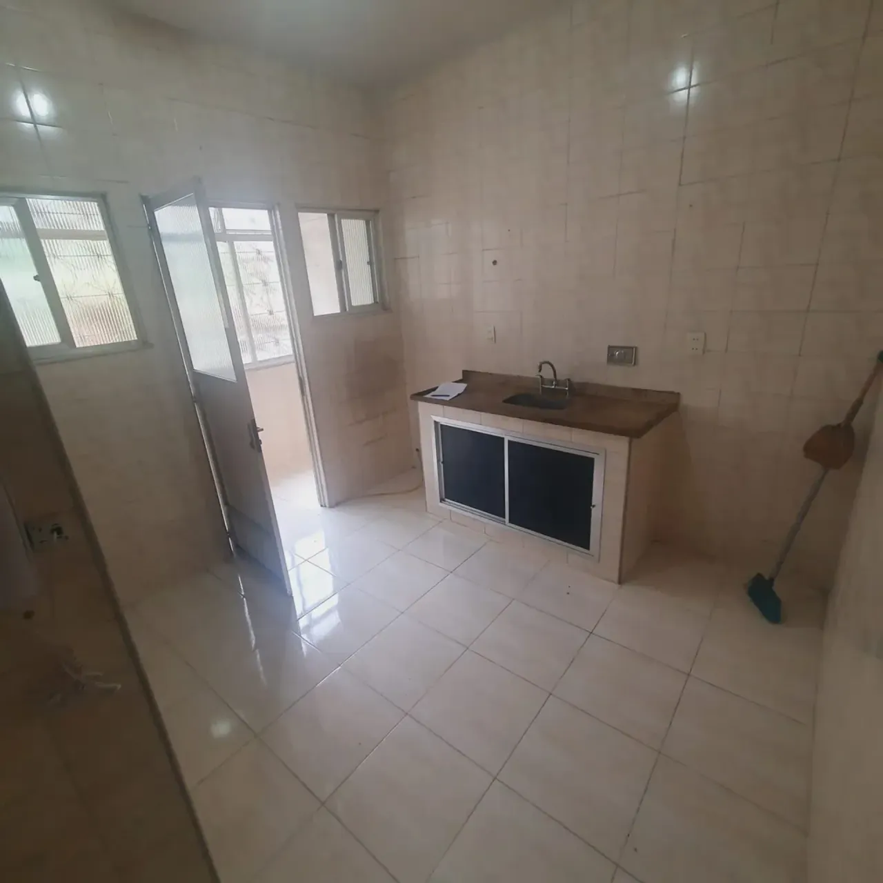 Rental apartment with 63 m², 2 bedrooms and 1 bathroom — photo 2