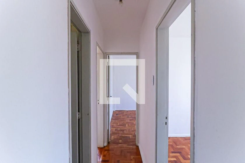Apartment, 62 m², with wood or laminate floors — photo 9