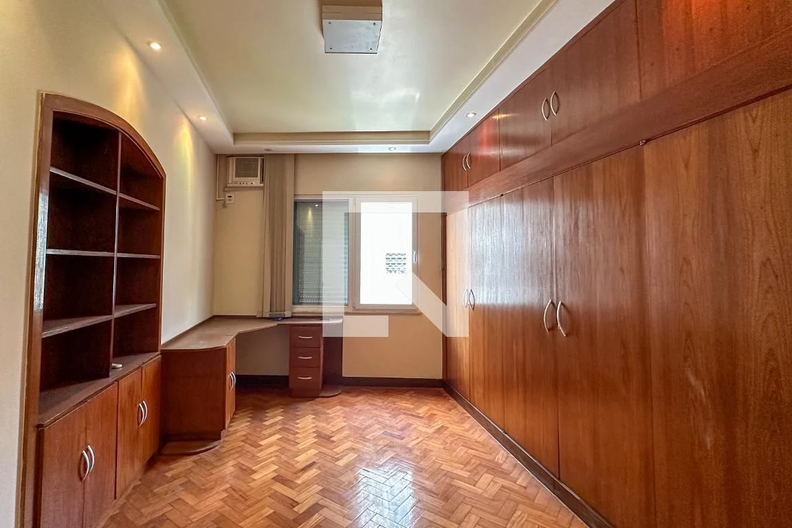 Apartamento sem mobília com suíte, 3 quartos e 1 vaga — photo 12