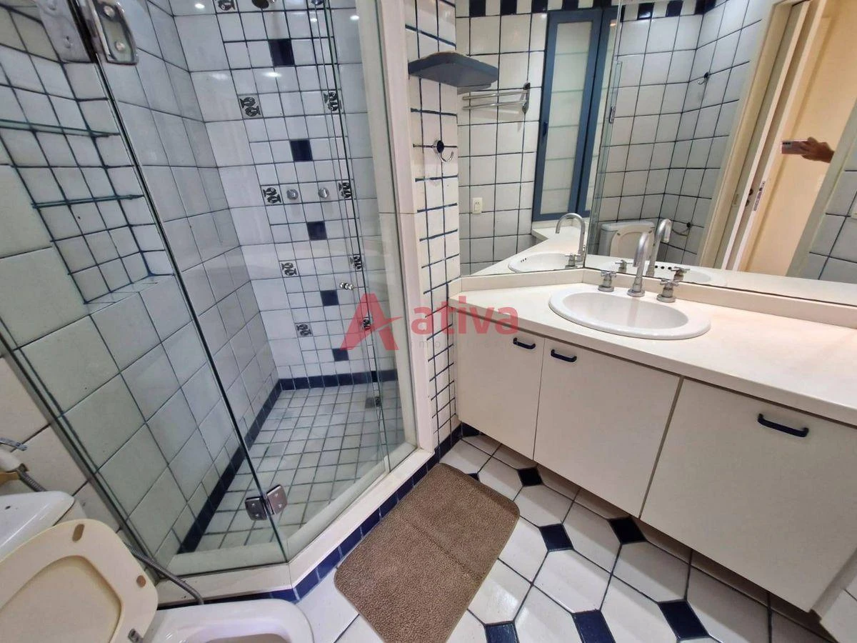 Apartamento com cozinha independente e fogão a gás — photo 21
