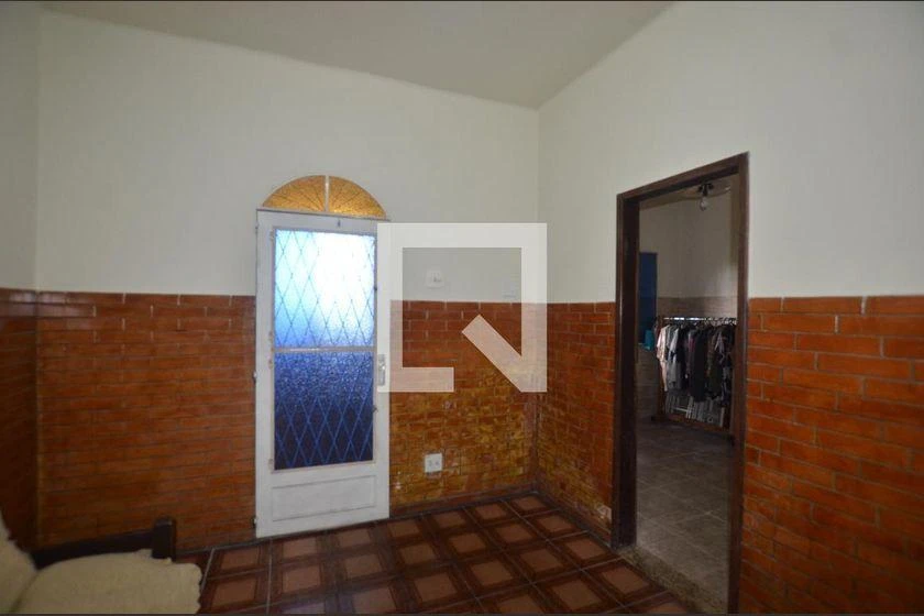 3 quartos e máquina de lavar: casa de 500 m² — photo 38