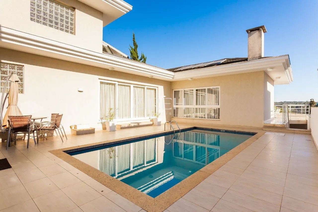 Gated house with 4 en-suite bedrooms and 431 m² — photo 19