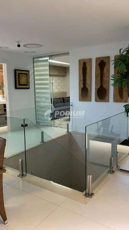 Cobertura duplex mobiliada com terraço e 360 m² — photo 15
