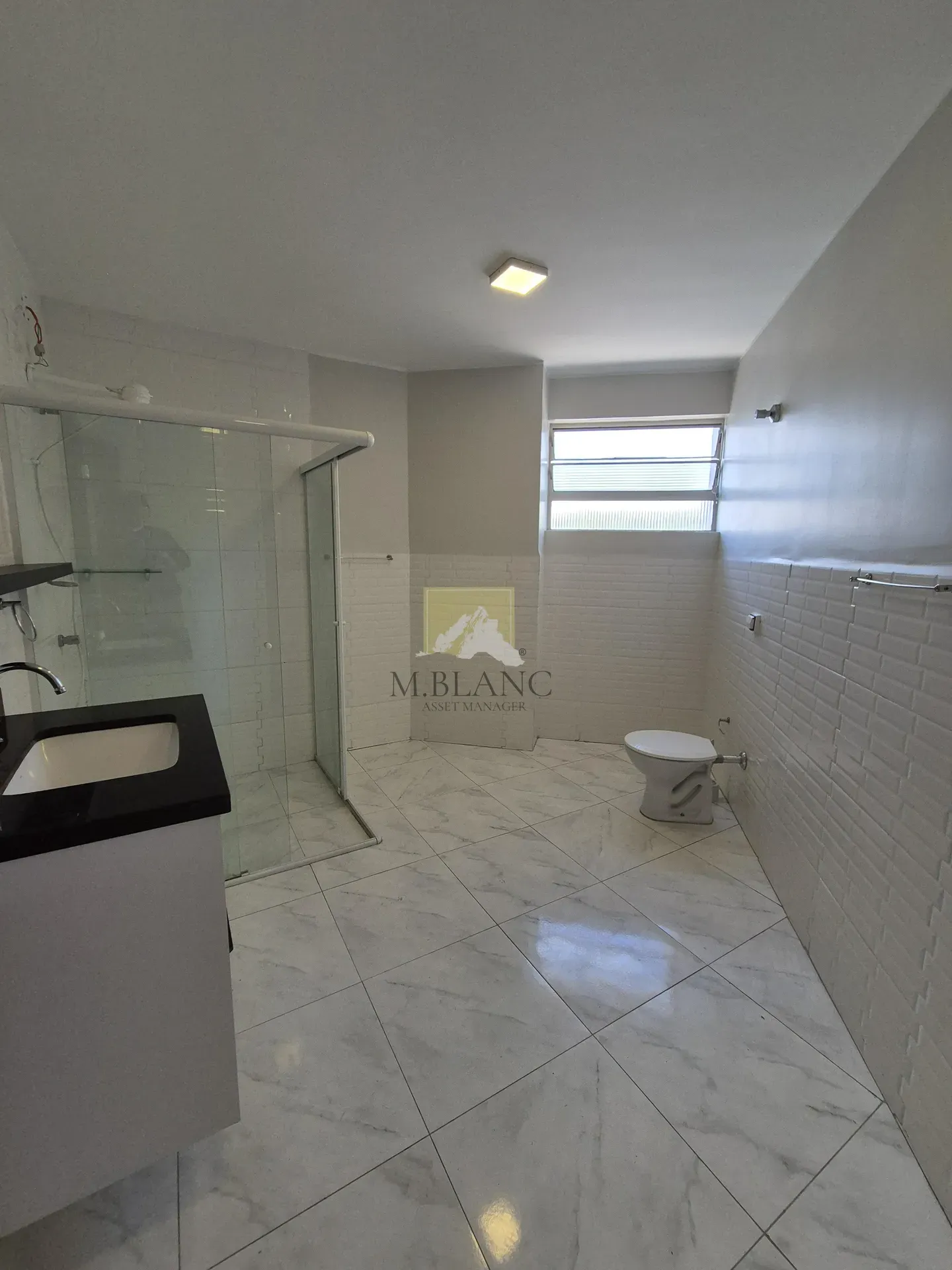 Washing machine in a 2-bedroom apartment, 120 m² — photo 14