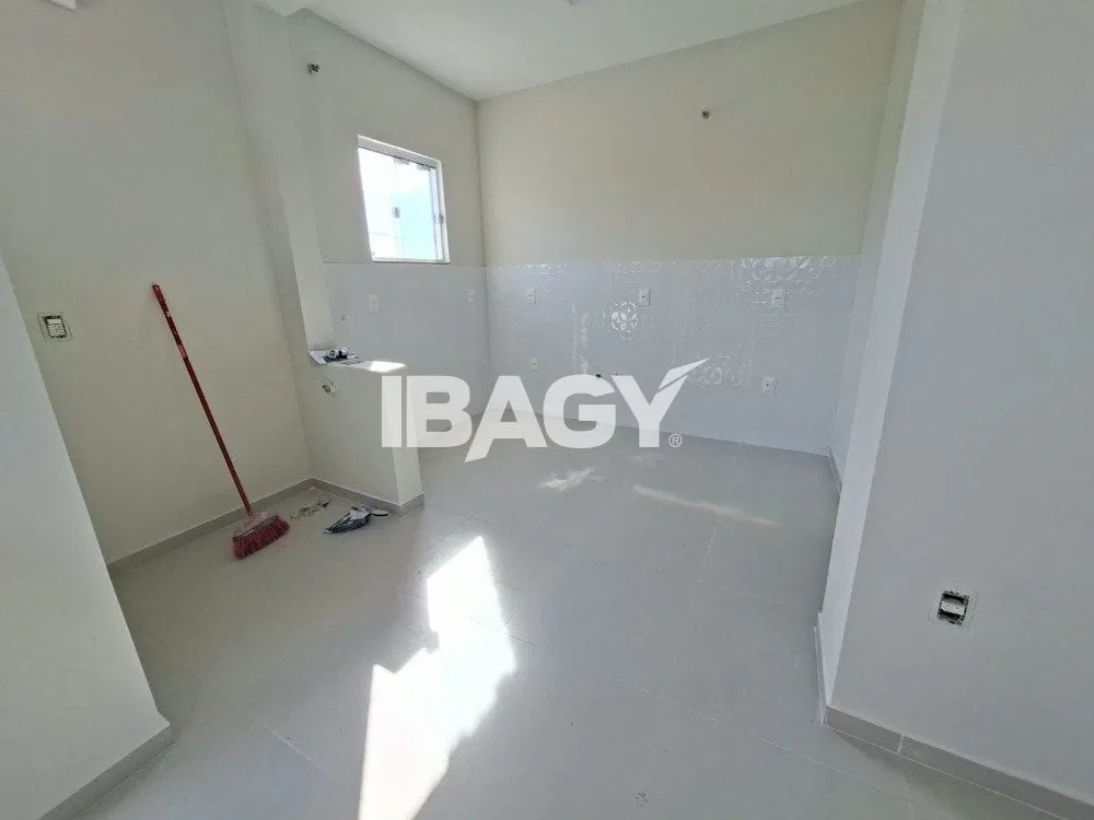 Apartamento de 40 m² com 1 dormitório e kitchenette — photo 3