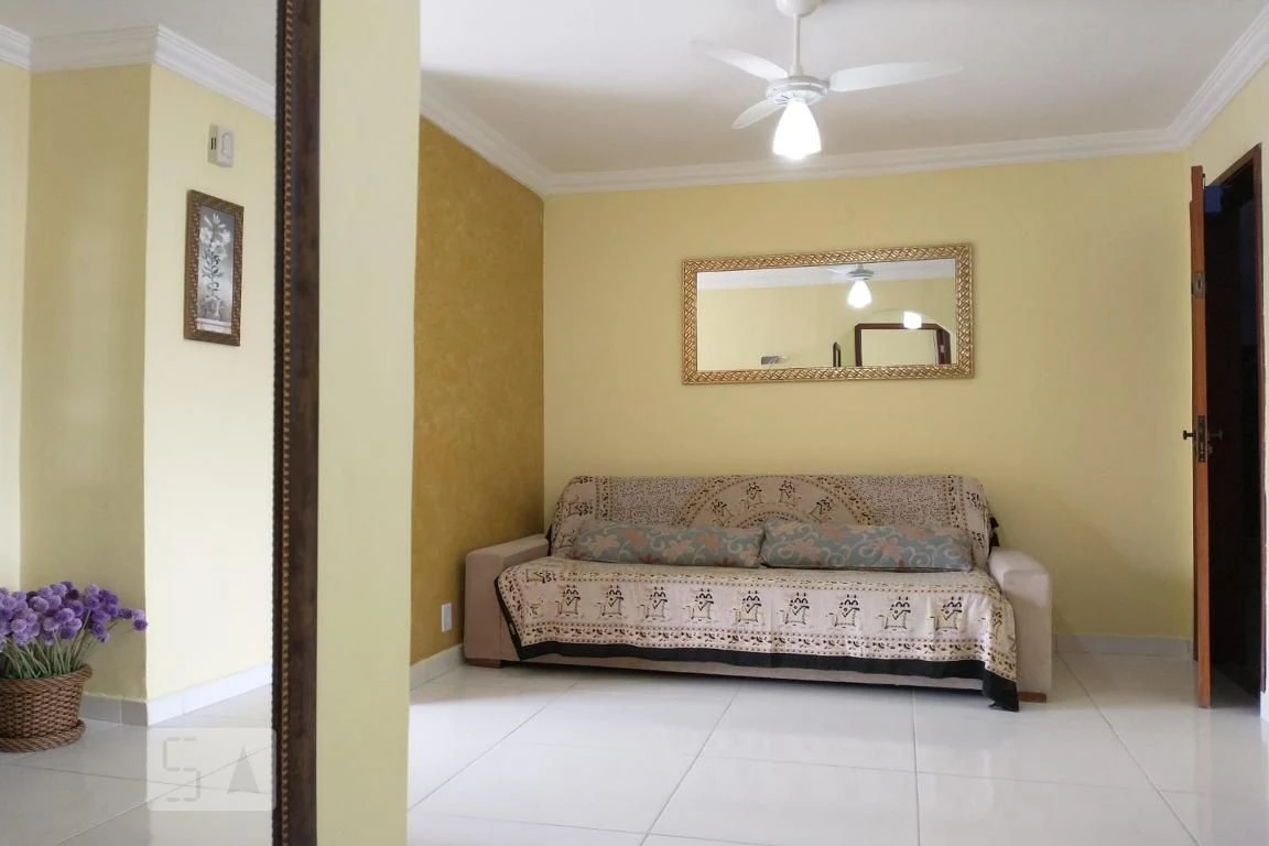 1 quarto e máquina de lavar: apartamento de 50 m² — photo 5