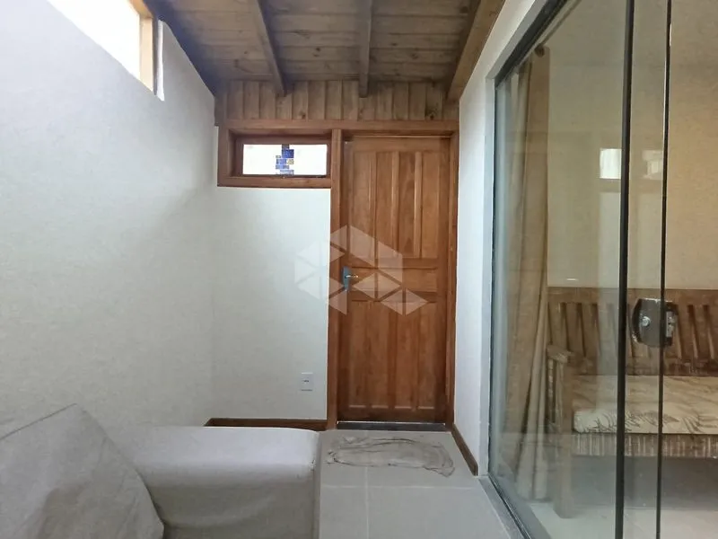 Apartamento mobiliado de 1 quarto com vaga — photo 10