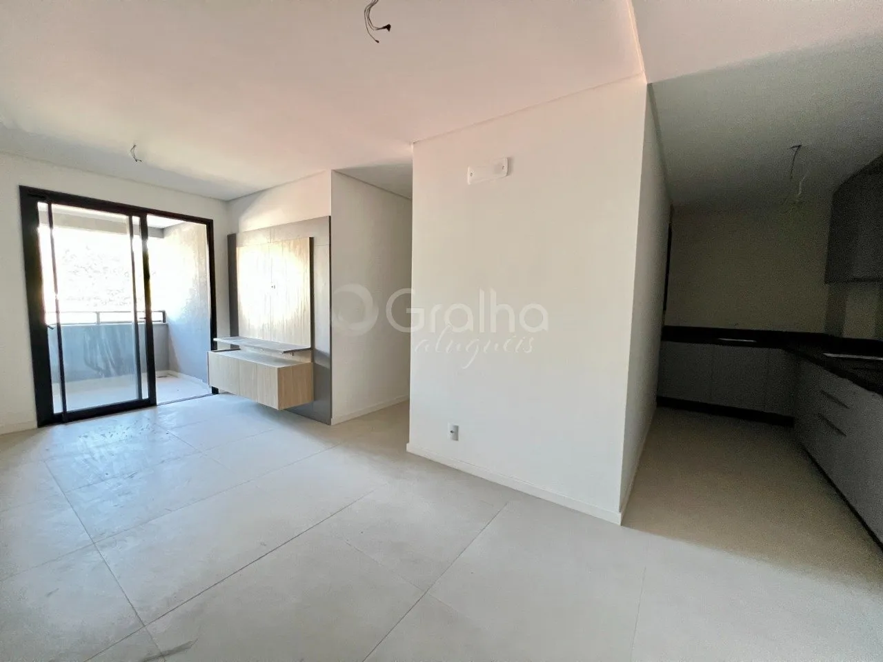 Apartamento mobiliado de 114 m² com 2 quartos e sacada — photo 6