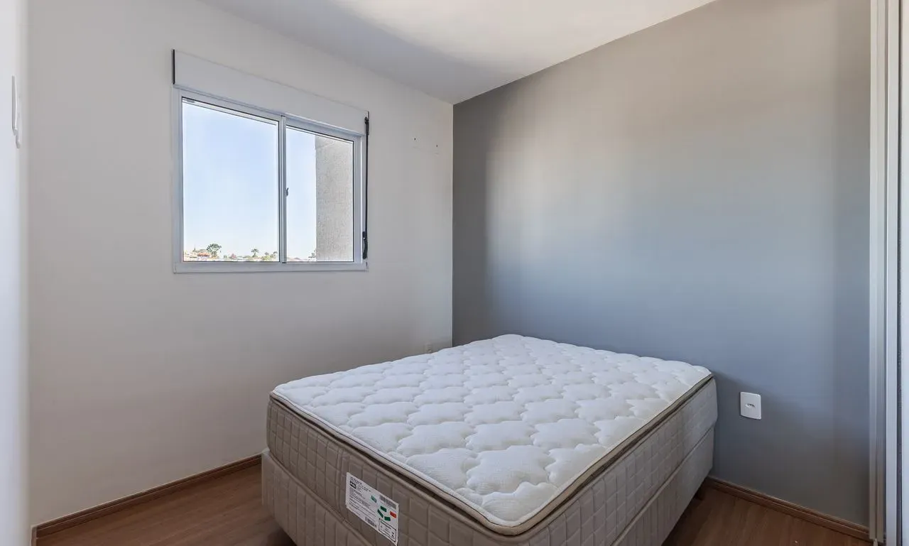 Apartment on the 6th floor with a washing machine — photo 18