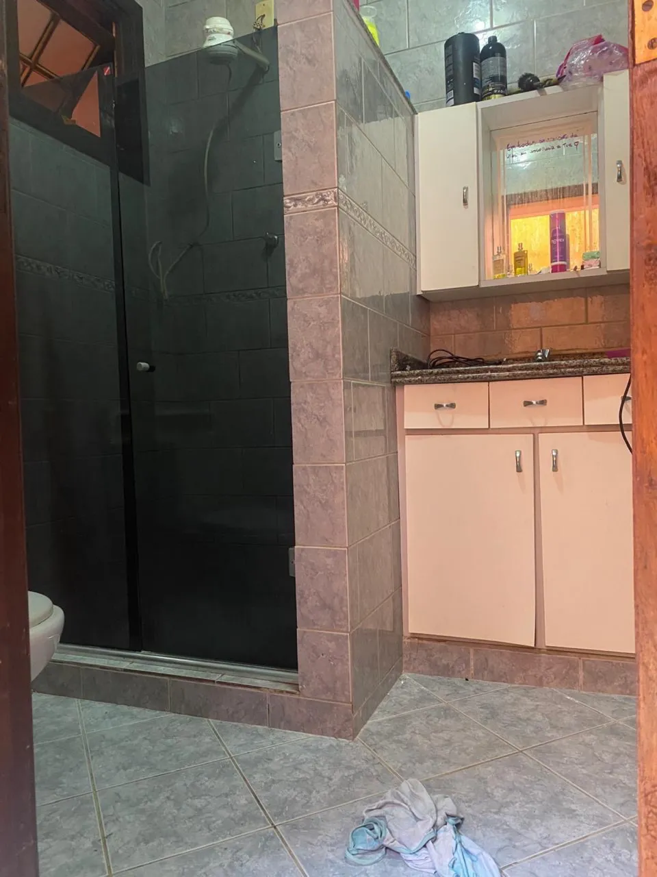 Furnished house with 2 bedrooms and 3 bathrooms — photo 12