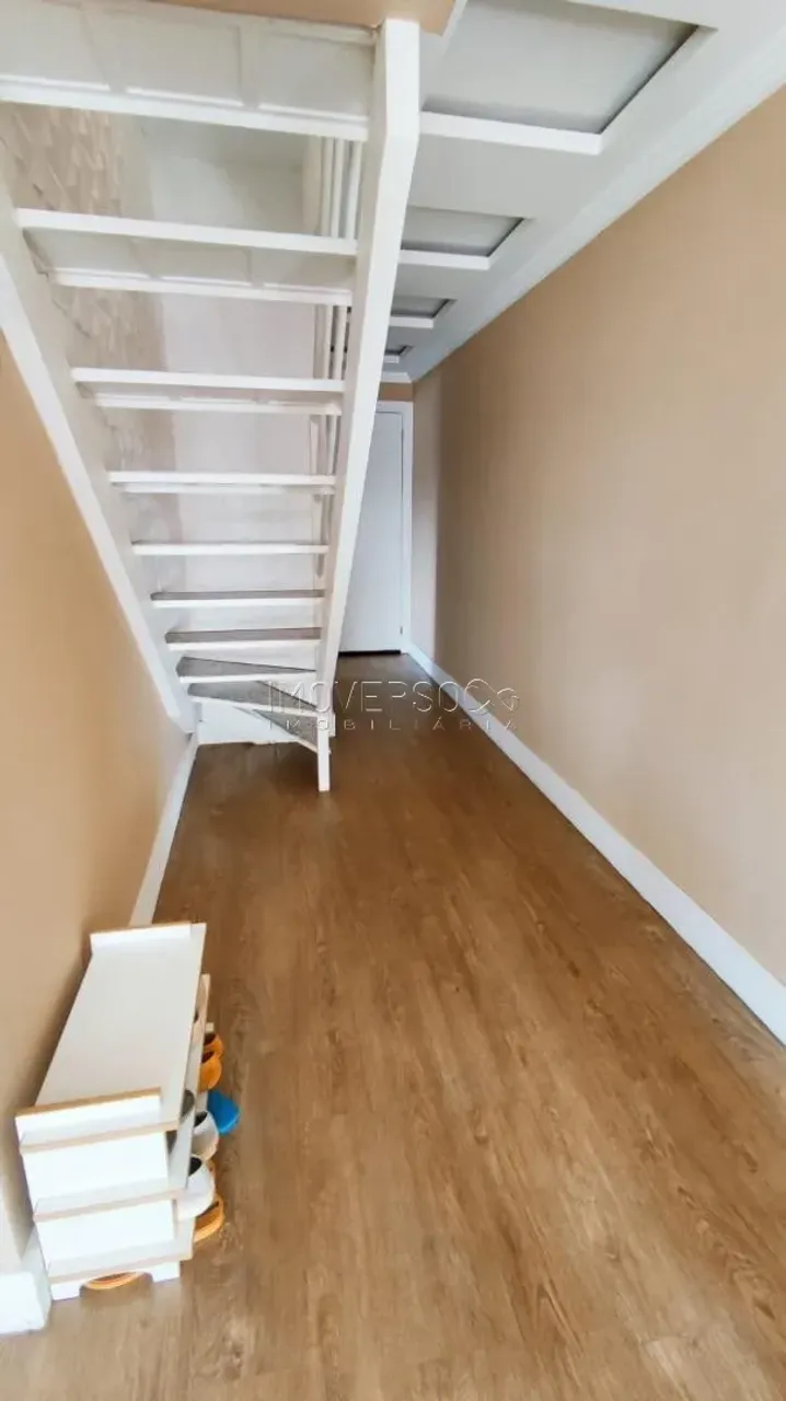 Apartment with 3 bedrooms and 3 bathrooms and 2 parking — photo 15
