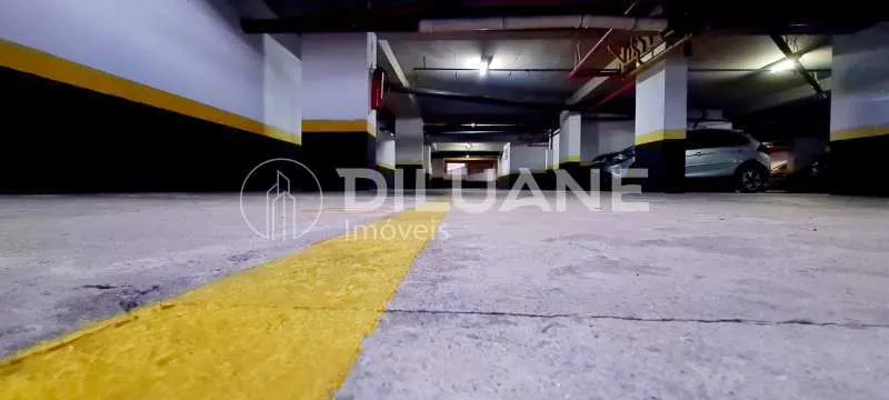 Apartamento mobiliado com 2 quartos e 3 banheiros — photo 11