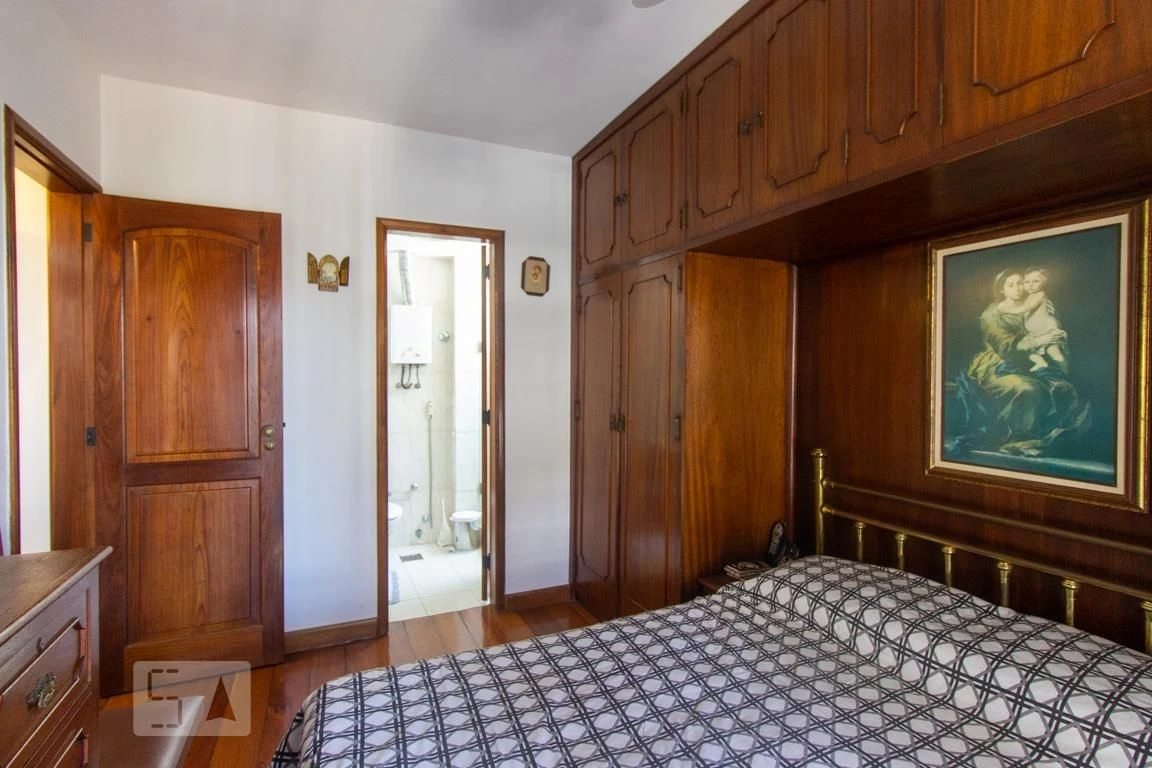 Apartamento com 3 dormitórios, suítes e varanda com churrasqueira — photo 35