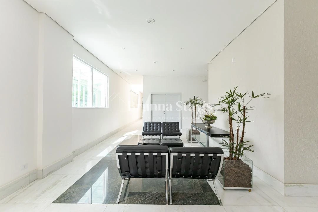Furnished apartment of 379 m² with 3 en-suite suites — photo 28
