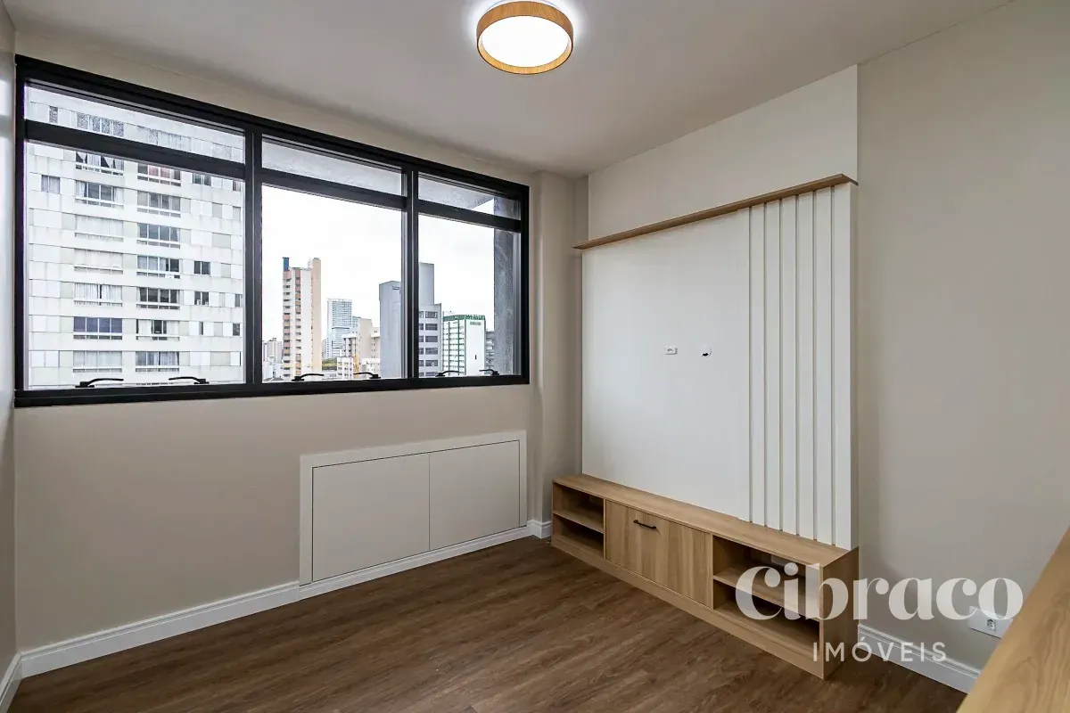 Studio mobiliado de 61 m² com 1 quarto e 1 vaga — photo 13