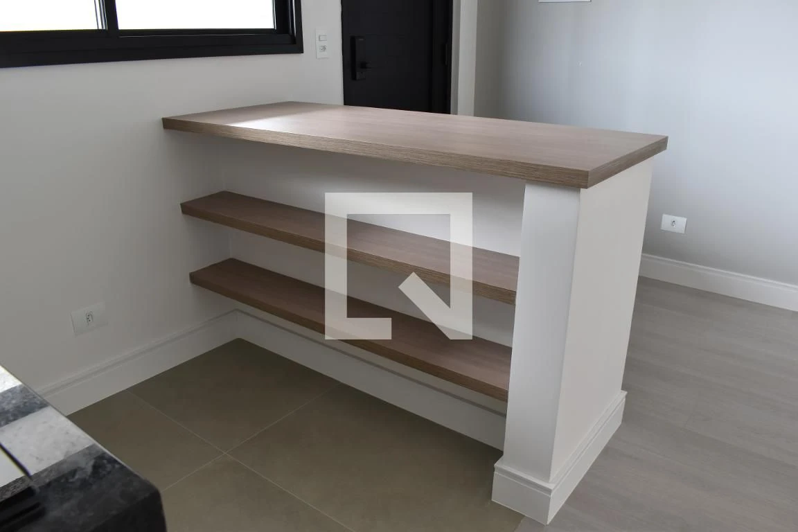 Studio, 33 m², with a home office — photo 20