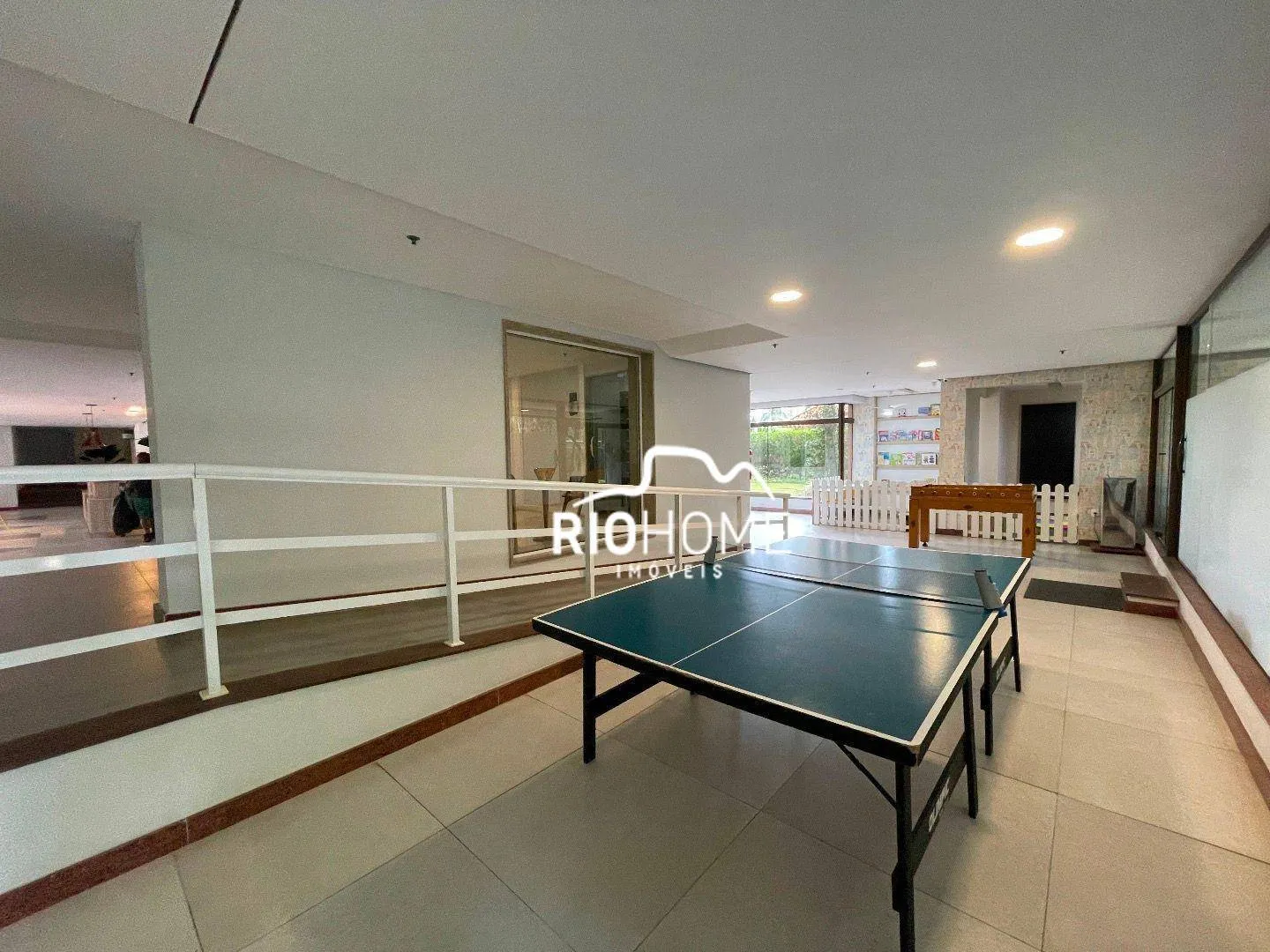 3-bedroom apartment for rent with 87 m² and parking — photo 54