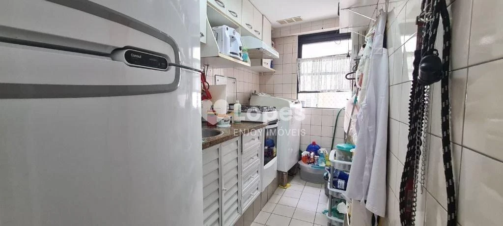 2-bedroom apartment with a washing machine in Rio de Janeiro — photo 2