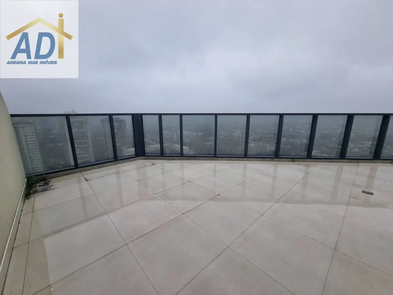 Furnished duplex penthouse with 2 bedrooms and 172 m² — photo 17