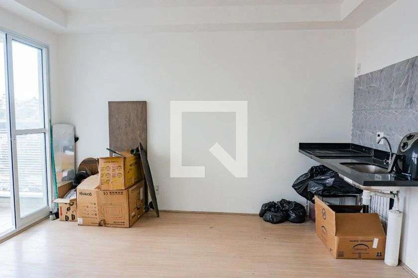 Квартира в аренду 37 м² с 1 спальней и балконом — photo 2