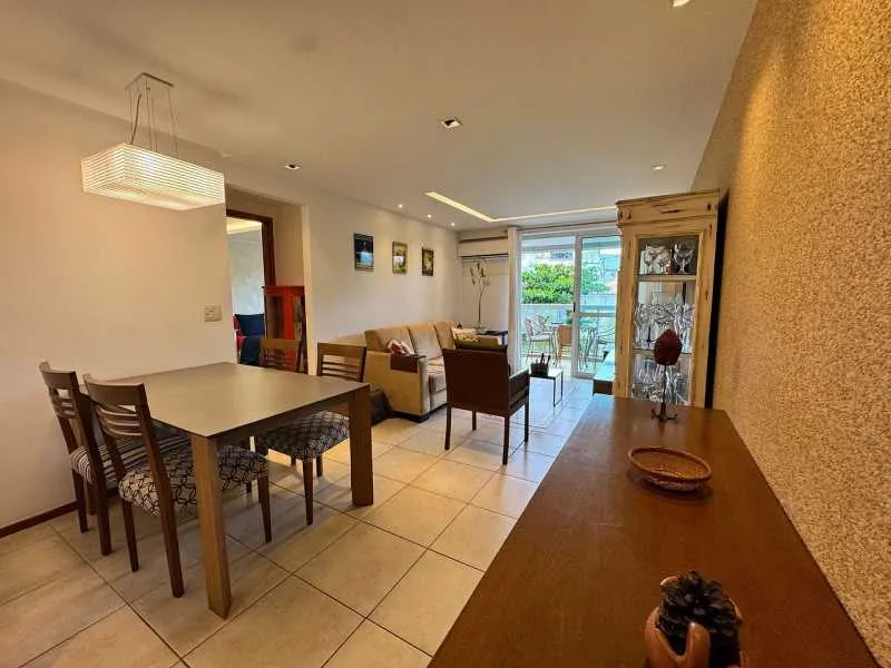 Apartamento amueblado con 2 dormitorios y 3 baños — photo 10