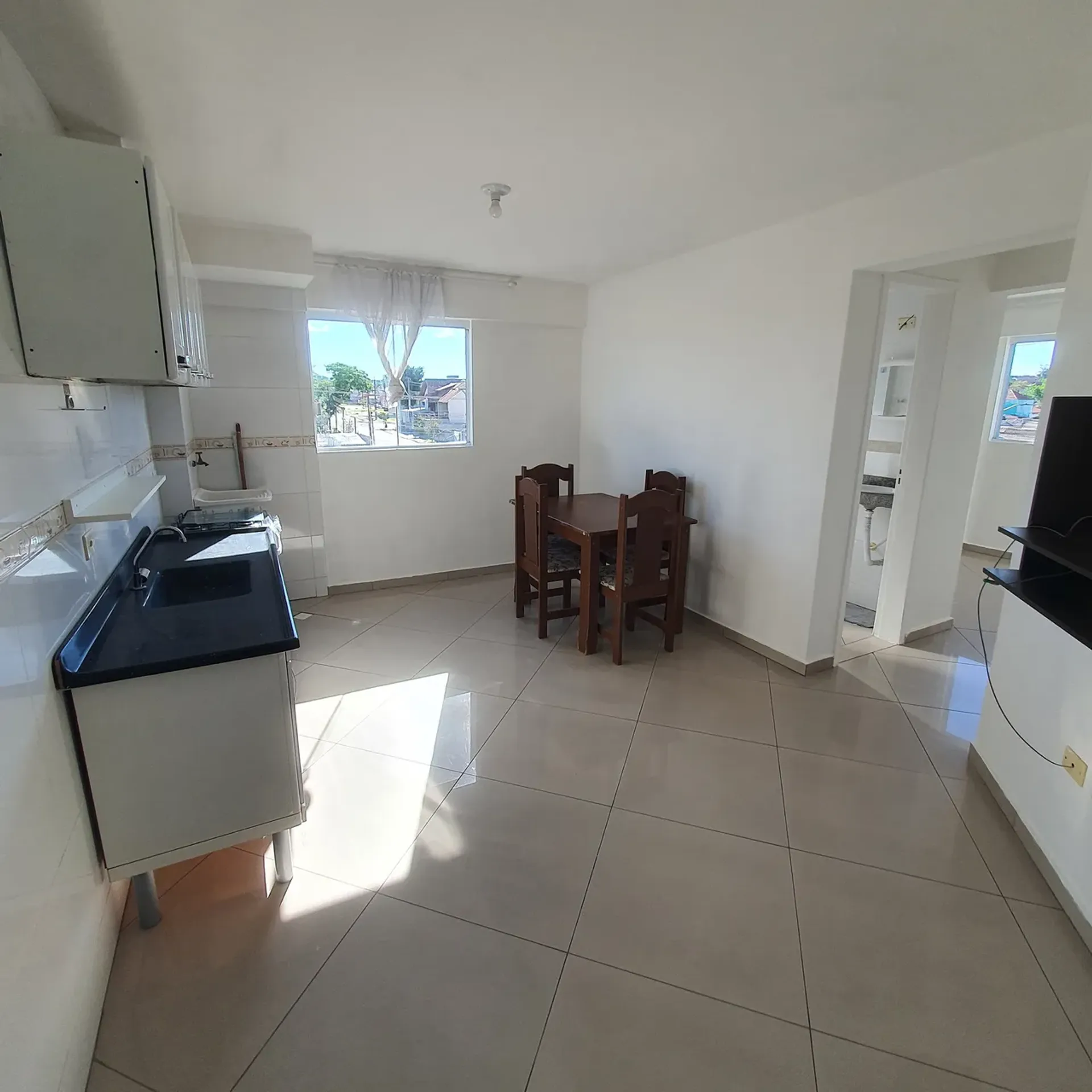 Studio, 30 m² — photo 3