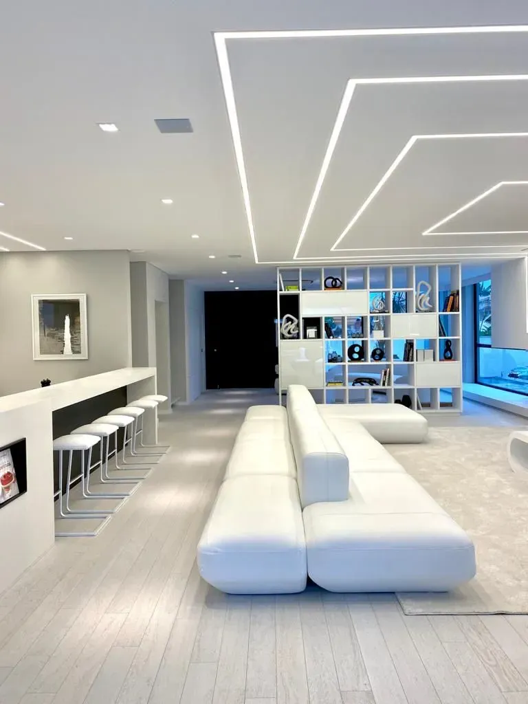 Casa com 1000 m², 6 suítes e piscina ao ar livre — photo 29