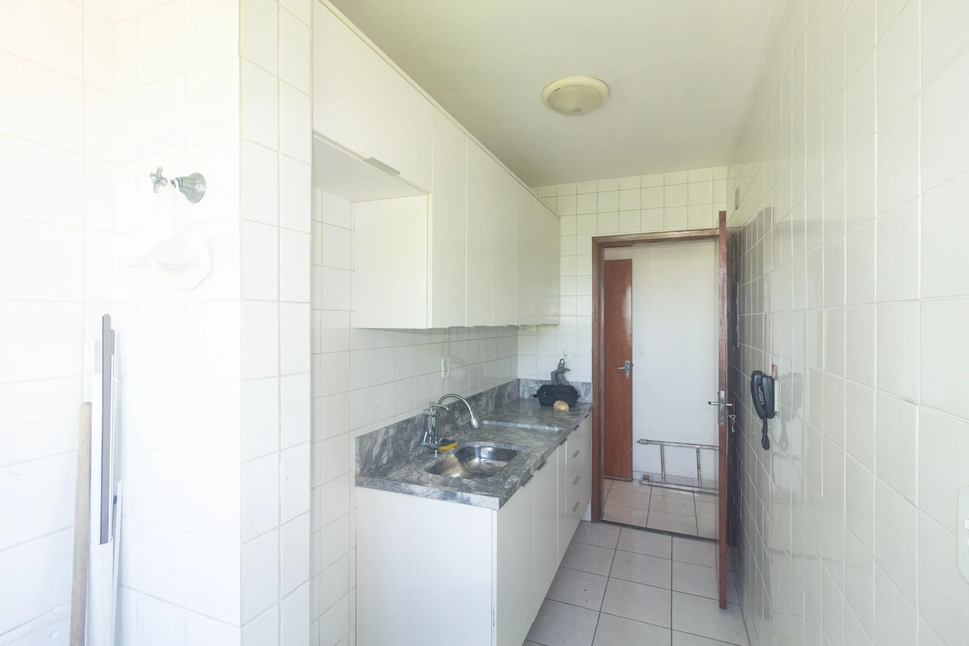 Apartamento en alquiler sin amueblar con 2 dormitorios y 1 plaza — photo 15