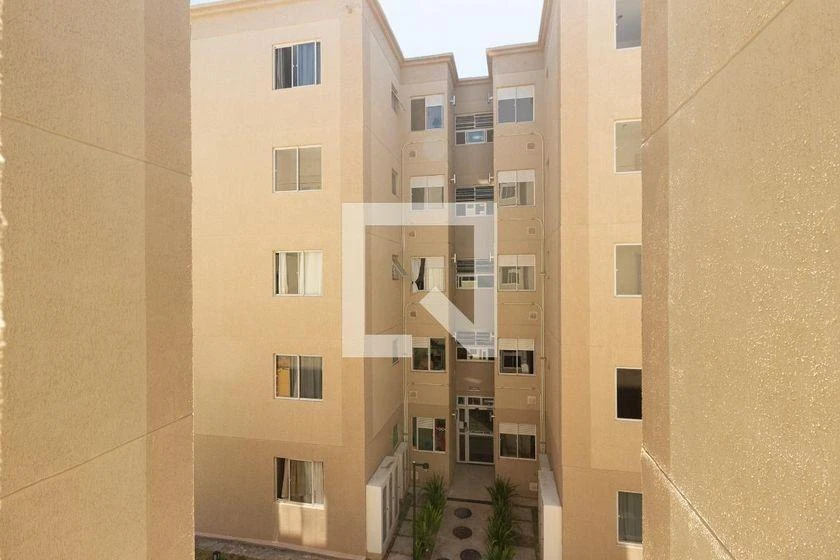 2-bedroom rental apartment with 50 m² — photo 20