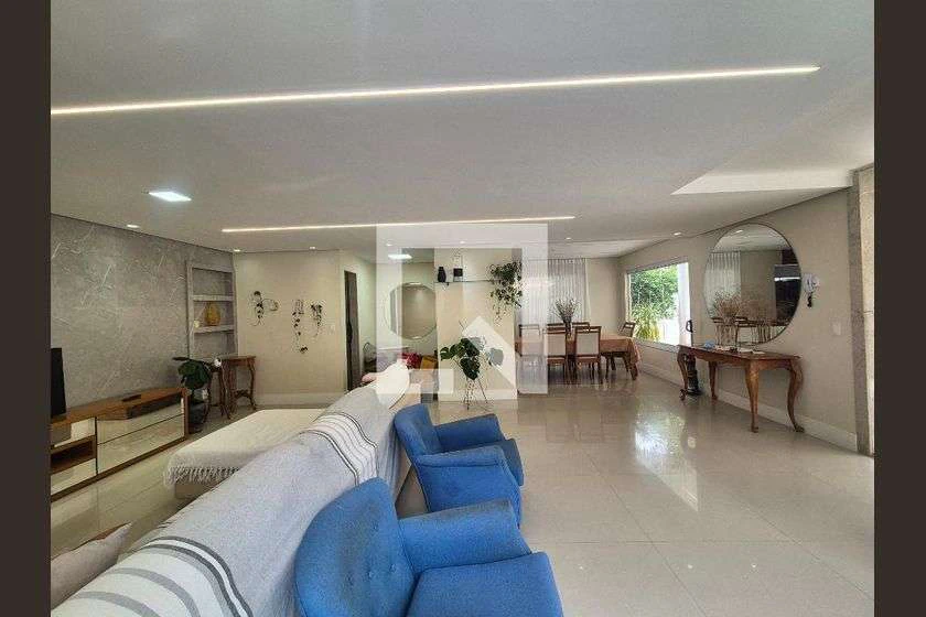 420 m² house with 4 en-suite bedrooms and private garden — photo 16