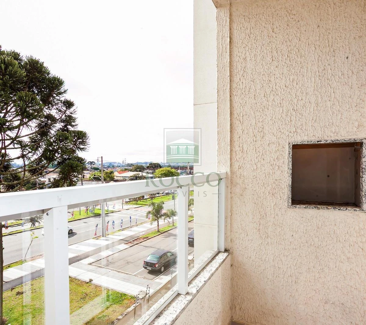 94 m² unfurnished apartment with 2 bedrooms and 1 bath — photo 27