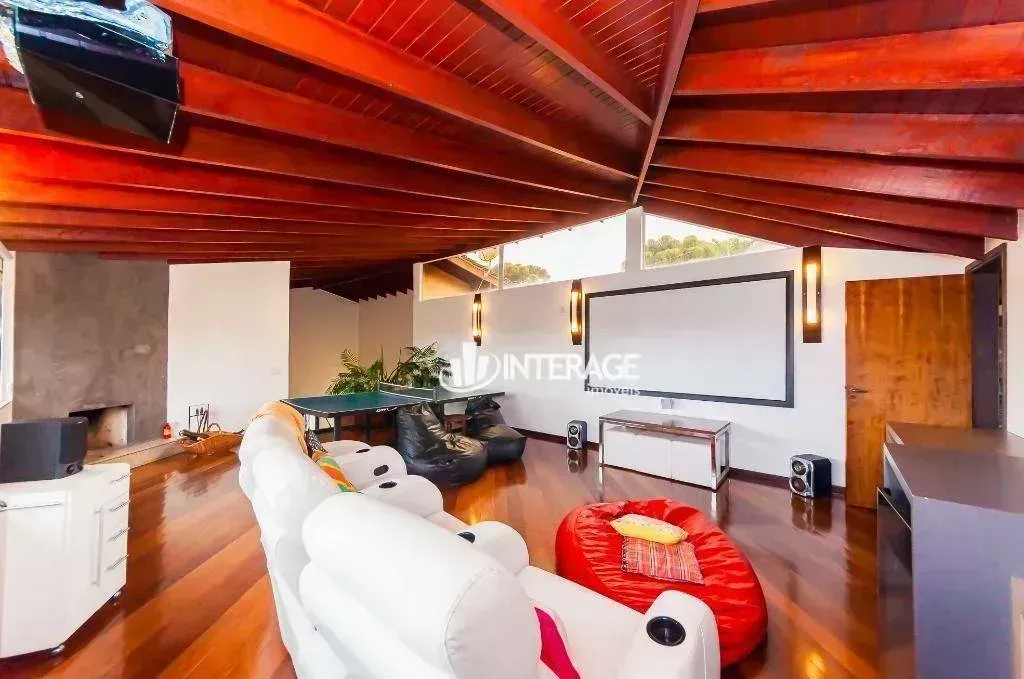 Casa térrea com piscina e 3 dormitórios — photo 26