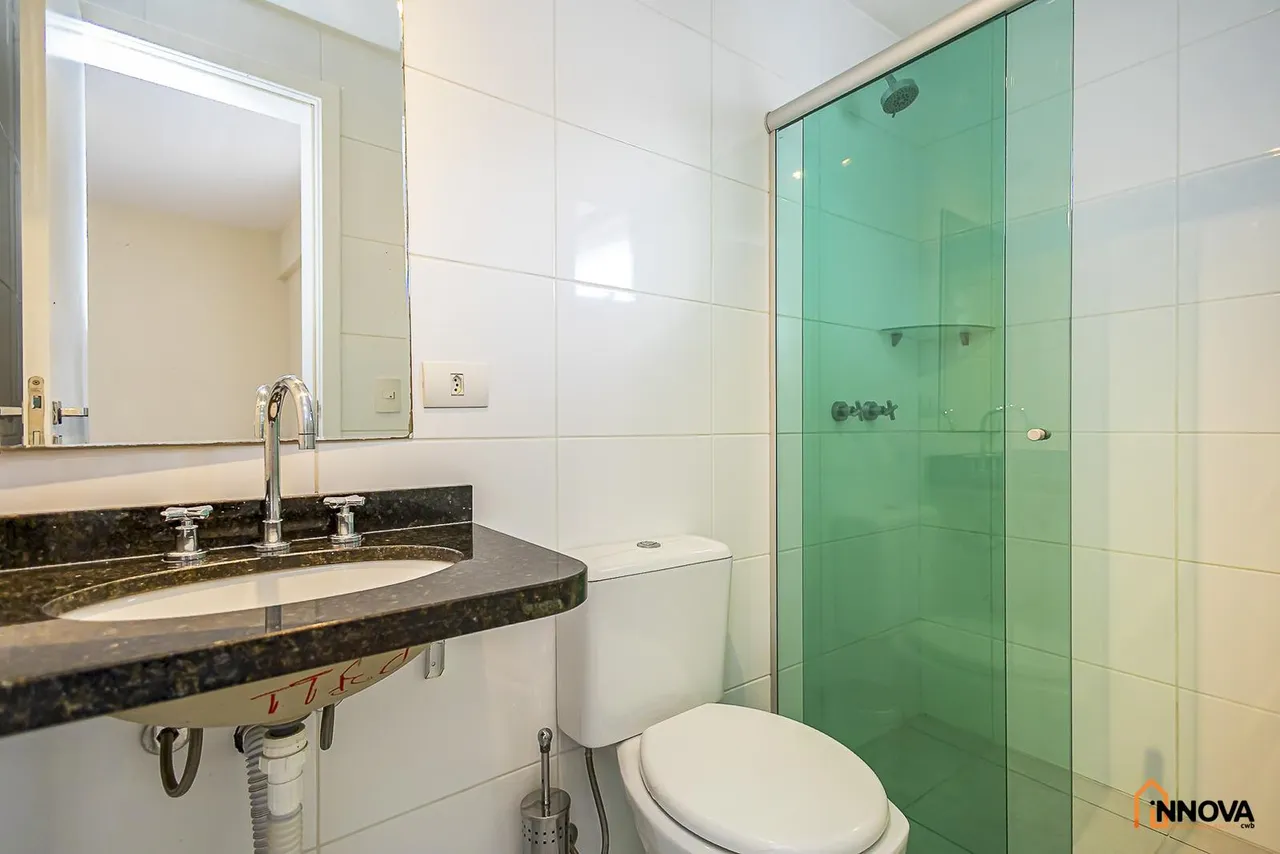 Apartamento amueblado de 54 m² con 1 dormitorio y balcón — photo 16