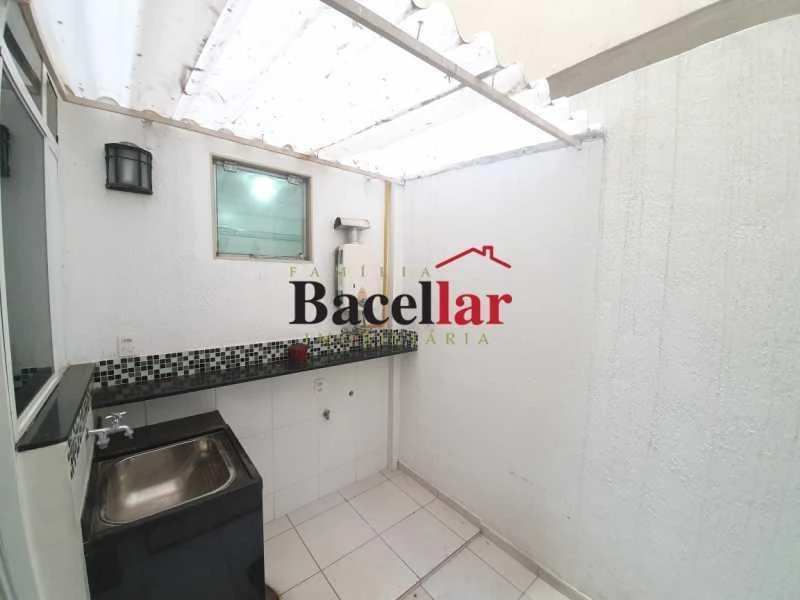 Квартира 34 м², 1 спальня, Рио-де-Жанейро — photo 12