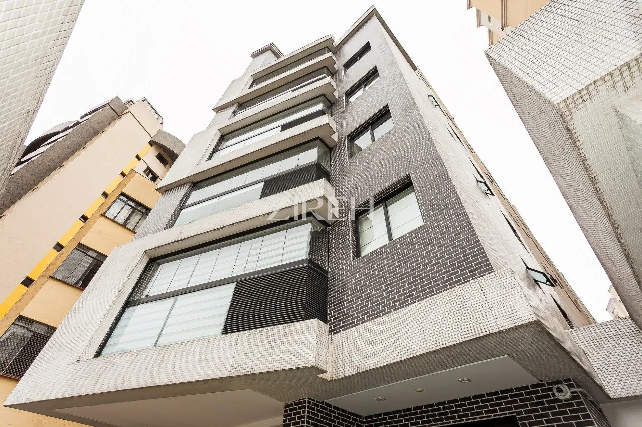 One-bedroom apartment with a grill on the balcony — photo 23