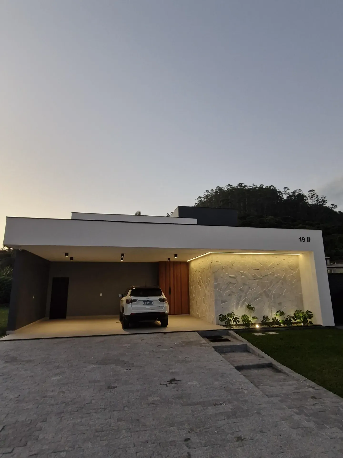Furnished house with 3 bedrooms and open kitchen — photo 4
