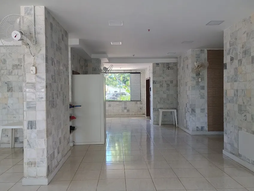 Apartment on the 5th floor with a mountain view — photo 32
