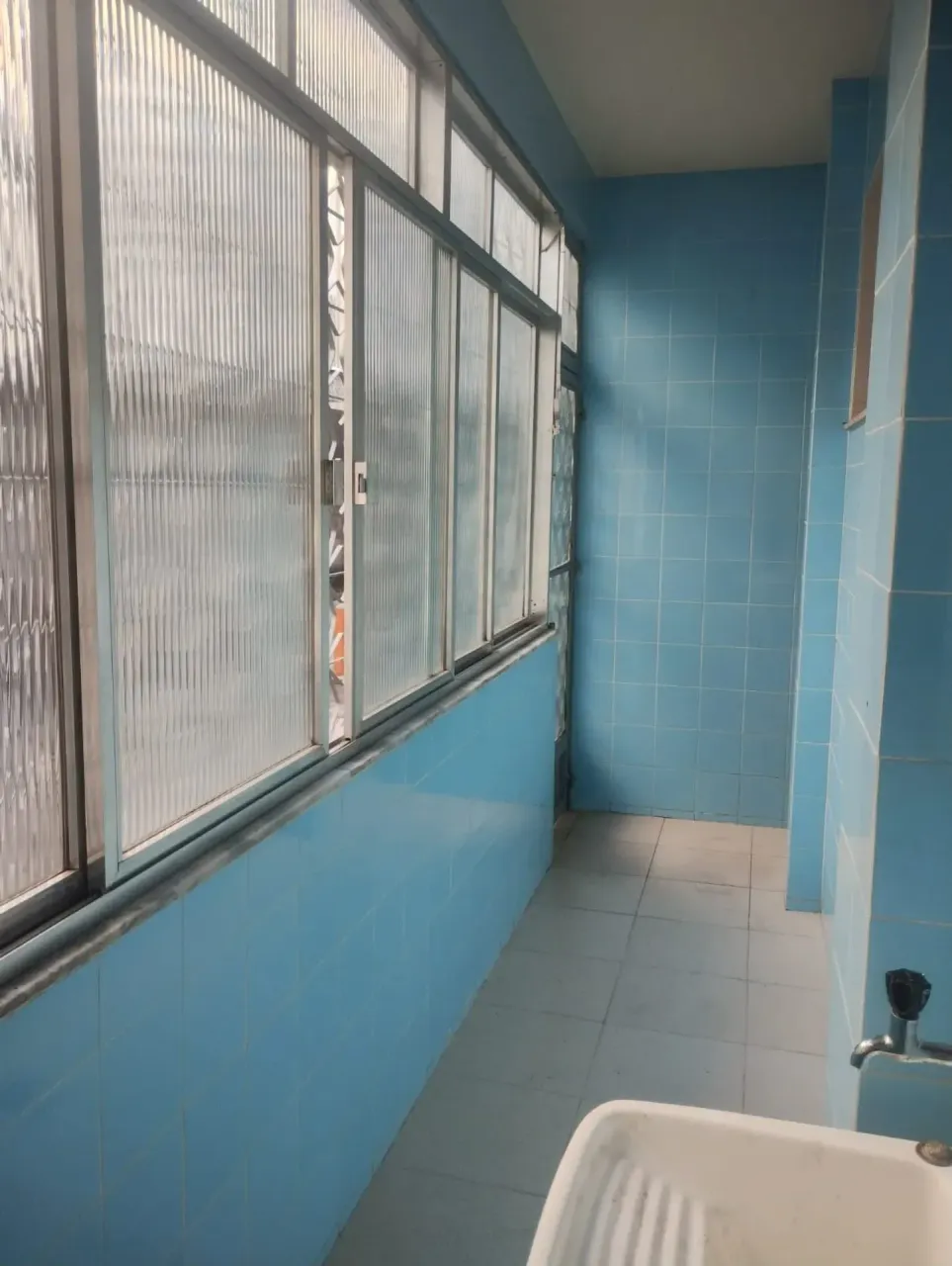 Apartamento para locação com 2 quartos e 1 vaga — photo 10